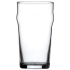 Nonic Beer Glasses 570ml/20oz CE/UKCA Pint Nucleated (Pack of 48)