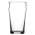 Toughened Nonic Beer Glass 570ml/20 oz CE/UKCA (Pack of 48)