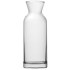 Village Wine & Water Carafe 250ml/8.75oz (Pack of 12)