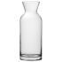 Village Wine & Water Carafe 500ml/17.5oz (Pack of 6)