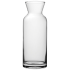Village Wine & Water Carafe 1 Litre/35oz (Pack of 6)