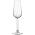 Allegra Champagne Flutes 200ml/6.75oz (Pack of 6)