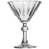 Diamond Vintage Martini Glasses 240ml/8oz (Pack of 12)