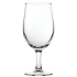 Toughened Draft Beer Glass 570ml/20oz CE/UKCA (Pack of 12)