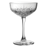Timeless Vintage Coupe Glasses 270ml/9.5oz (Pack of 12)