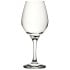 Amber Red Wine Glasses 350ml/12oz (Pack of 24)
