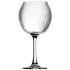 Montez Toughened Cocktail Glasses 570ml/20oz (Pack of 6)
