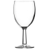 Saxon Wine Glasses 200ml/7oz CE/UKCA Lined 125ml (Pack of 48)