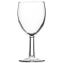 Saxon Wine Goblets 260ml/9oz (Pack of 48)