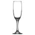 Utopia P44704 Imperial Champagne Flute 7.5oz (21cl) x12