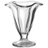 Tall Flared Ice Cream Glass Cups 180ml/6.5oz (Pack of 24)