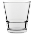 Grande Toughened Stacking Whiskey Rocks Glasses 310ml/11oz (Pack of 24)