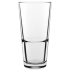 Grande Toughened Stacking Beverage Glasses 380ml/12.5oz (Pack of 24)