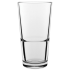Grande Toughened Stacking Beverage Glasses 280ml/10oz (Pack of 24)