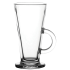 Toughened Columbia Latte Glass 280ml/10oz (Pack of 12)