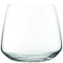Nude Mirage Crystal Whiskey Glasses 400ml/14oz (Pack of 4)