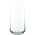 Nude Mirage Crystal Highball Glasses 480ml/16oz (Pack of 4)