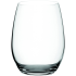 Nude Pure Glass Crystal Wine/Water Tumblers 600ml/21oz (Pack of 6)