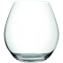 Nude Pure Glass Crystal Wine/Water Tumblers 700ml/24.5oz (Pack of 4)