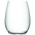 Nude Pure Glass Crystal Wine/Water Tumblers 370ml/13oz (Pack of 6)