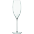 Nude Terroir Crystal Champagne Flutes 300ml/10.5oz (Pack of 12)