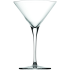 Nude Vintage Crystal Martini Glasses 290ml/10.25oz (Pack of 24)