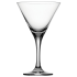 Primeur Crystal Martini Glasses 240ml/8.5oz (Pack of 24)