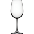 Nude Reserva Crystal Wine Glasses 260ml/8.8oz CE/UKCA Lined 175ml (Pack of 24)