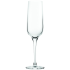 Nude Refine Crystal Champagne Flutes 200ml/7oz (Pack of 24)