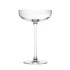 Nude Savage Crystal Coupe Cocktail Glasses 220ml/7.5oz (Pack of 6)