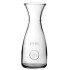 Carafe 0.5 Litre (Pack of 6)