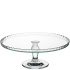 Patisserie Upturn Footed Plate 32cm Cake Stand (Pack of 2)