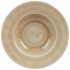 Stonecast Patina Antique Taupe Wide Rim Bowl 28cm 46.8cl