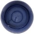 Stonecast Patina Cobalt Blue Evolve Coupe Plate 10.25"