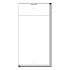 Single Sheet Waiters Restaurant Order Pads 100 Sheets (Pack of 25)