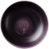 Churchill Stonecast Patina Deep Purple Evolve Coupe Bowl 24.8cm/9.75" 1.14L/40oz (Pack of 12)