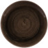 Stonecast Patina Iron Black Coupe Bowl 24.8cm 113.6cl