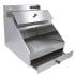 Parry Table Top Chip Scuttle 45cm