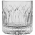 Ocean Traze Past Double Old Fashioned Whiskey Rocks Glasses 350ml/12.3oz (Pack of 6)