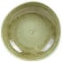 Churchill PABGOGB11 Stonecast Patina Burnished Green Org. Round Bowl 25.3cm