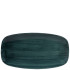 Stonecast Patina Rustic Teal Oblong Plate 35.5 x 18.9cm