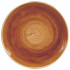 Churchill Stonecast Patina Vintage Copper Coupe Bowl 24.8cm/9.75" (Pack of 12)