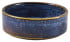 Terra Porcelain Aqua Blue Presentation Bowl 13cm