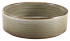 Terra Porcelain Grey Presentation Bowl 13cm