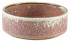 Terra Porcelain Rose Presentation Bowl 13cm