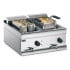 Lincat PB66 Silverlink 600 Electric Counter-top Pasta Cooker Twin Tank 600mm