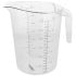 Polycarbonate Stackable Measuring Jug 3L