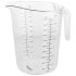 Polycarbonate Stackable Measuring Jug 5L