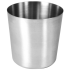 Stainless Steel Chip Presentation Cup 8.5oz (Pack of 12)