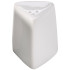 Royal Genware Triangular Pepper Pot 6cm x6